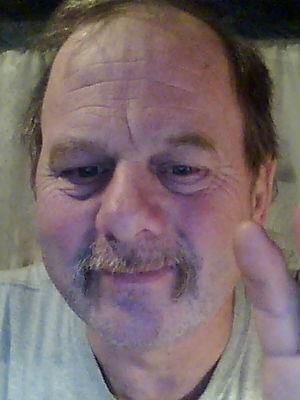 Stephen Secrest - Class of 1974 - Centralia High School