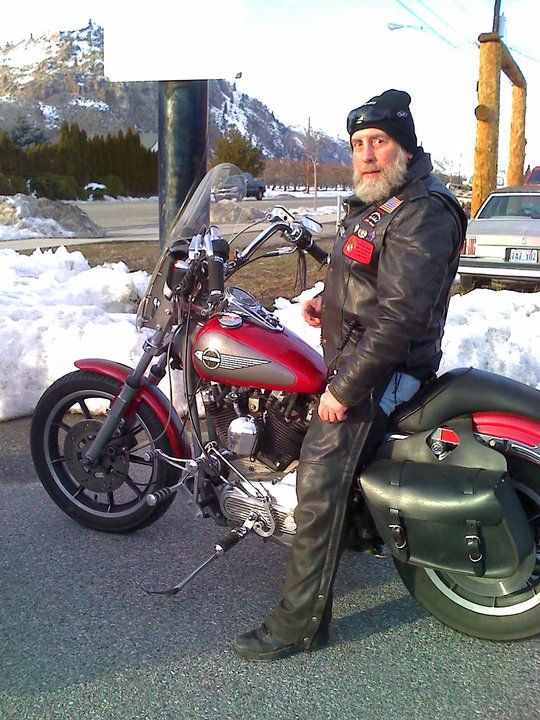David Bartel - Class of 1973 - Eastmont High School