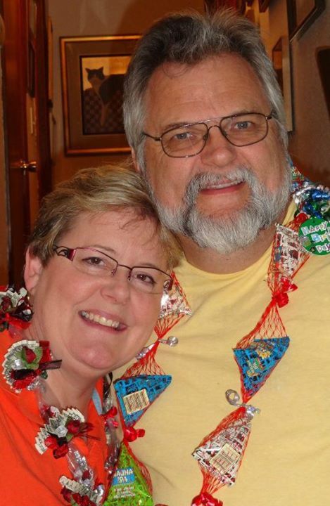 Jeanne Lodge - Class of 1974 - Eastmont High School