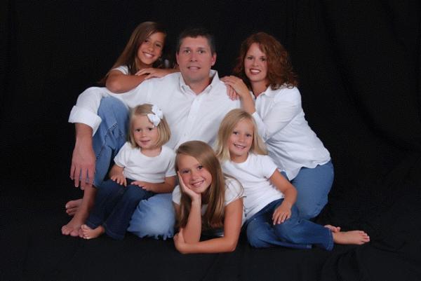 Jeff Garrett - Class of 1991 - Eastmont High School