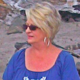 Linda Carveth - Class of 1964 - Eastmont High School