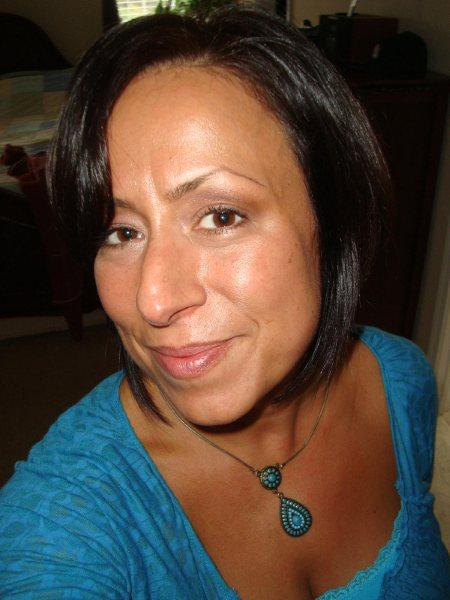 Tamy Williams - Class of 1984 - Eastmont High School