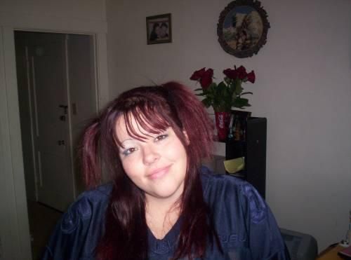 Crystal Hart - Class of 1991 - Eastmont High School