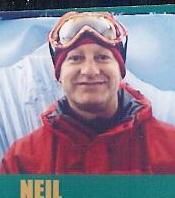 Neil Tripp - Class of 1975 - Eastmont High School
