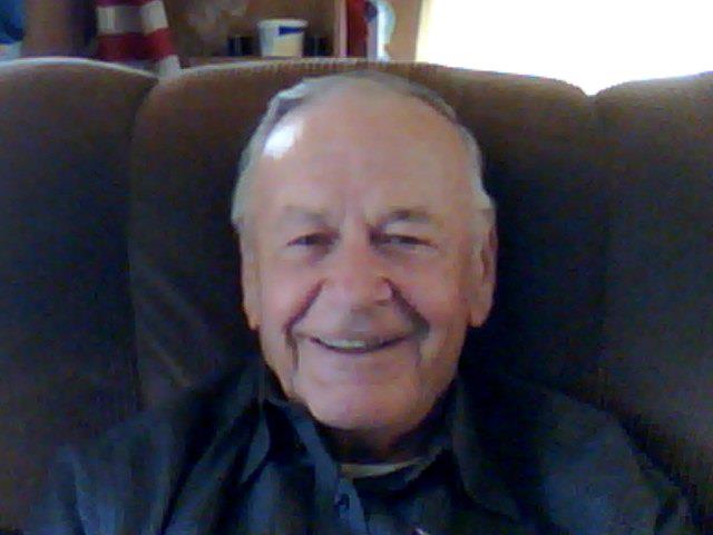 David Bidwell - Class of 1960 - Eastmont High School