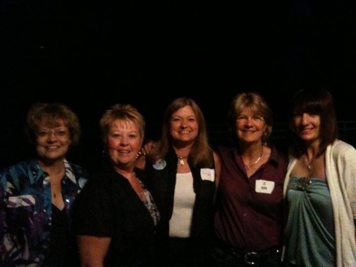 Fran Smith - Class of 1971 - Eastmont High School