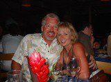 Meg Borth - Class of 1975 - Eastmont High School