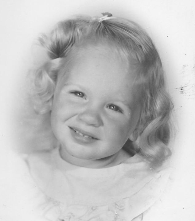 Judy Reid - Class of 1966 - Eastmont High School