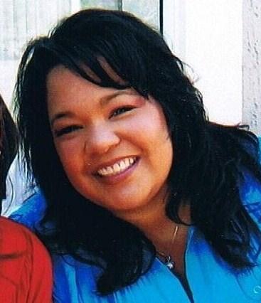 Sabrina Rhodes - Class of 1988 - Ingraham High School