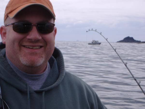 Mike Wiley - Class of 1988 - Ingraham High School