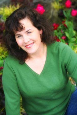 Kelly Ludwig - Class of 1988 - Ingraham High School