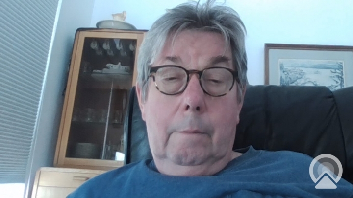 Timothy Timothy Johnson - Class of 1969 - Ingraham High School