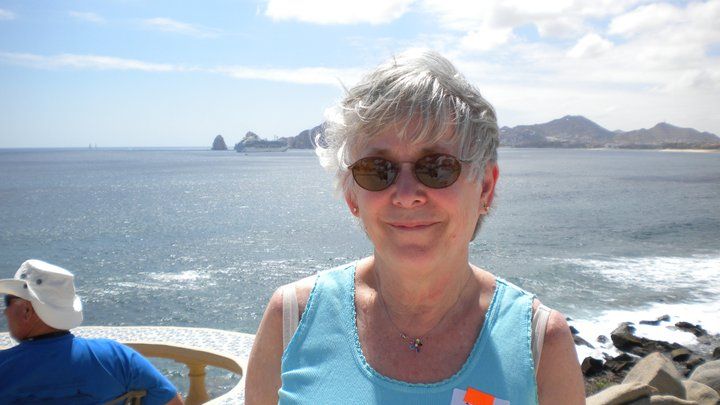Betty Waterman - Class of 1965 - Ingraham High School