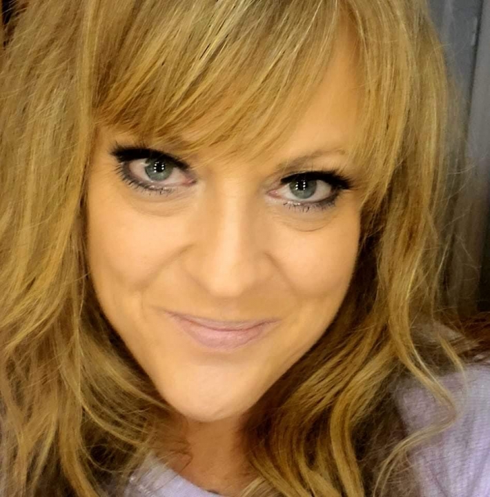 Lisa Clifford - Class of 1984 - Ingraham High School