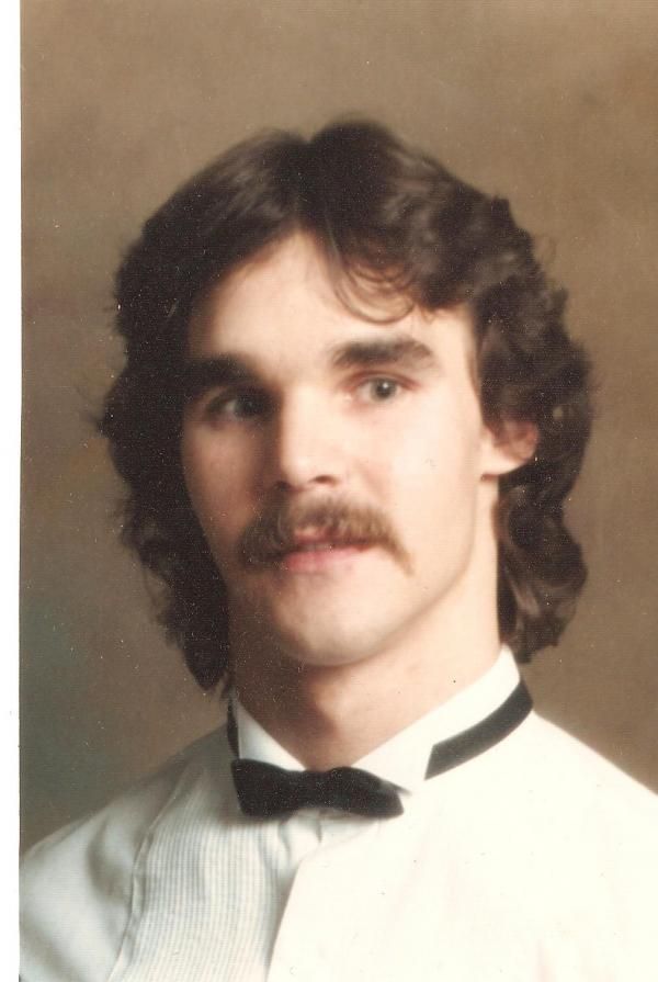 Michael Schimpf - Class of 1980 - Ingraham High School
