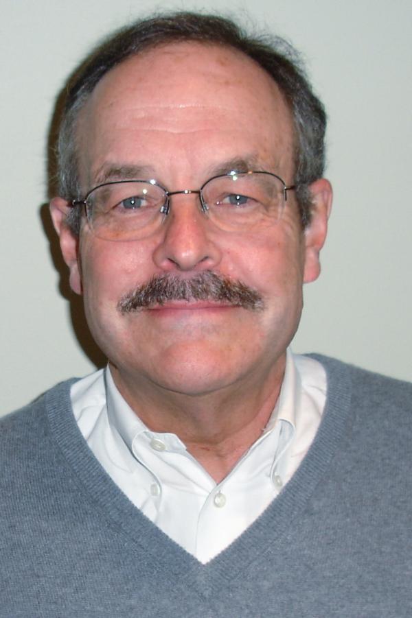 Robert Miller - Class of 1966 - Ingraham High School
