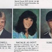 Natalie Hoyt-sweeten - Class of 1983 - Ingraham High School