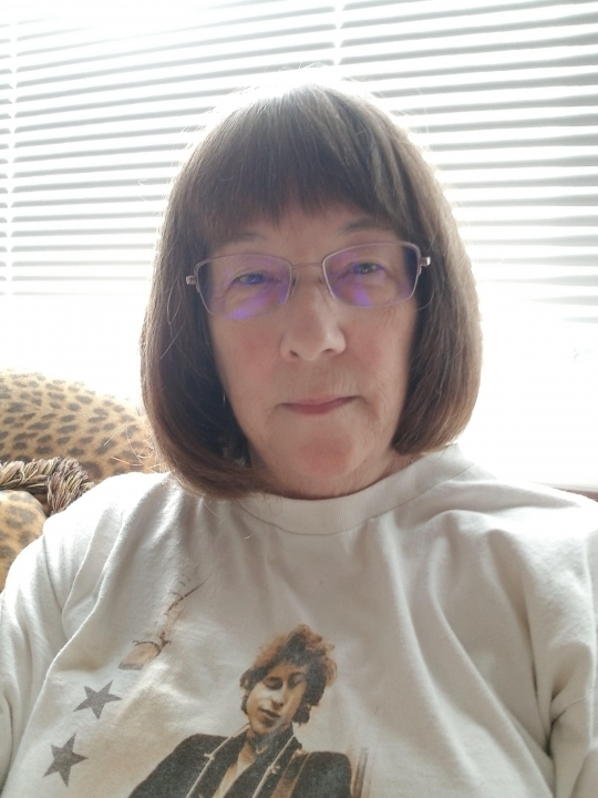 Nora Fowler - Class of 1967 - Ingraham High School