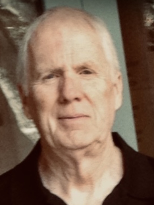 Mac Christensen - Class of 1961 - Ingraham High School