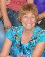 Connie Farr-dederer - Class of 1965 - Ingraham High School
