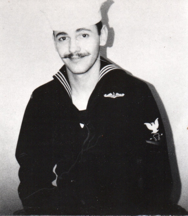 Paul Trumbull - Class of 1963 - Ingraham High School