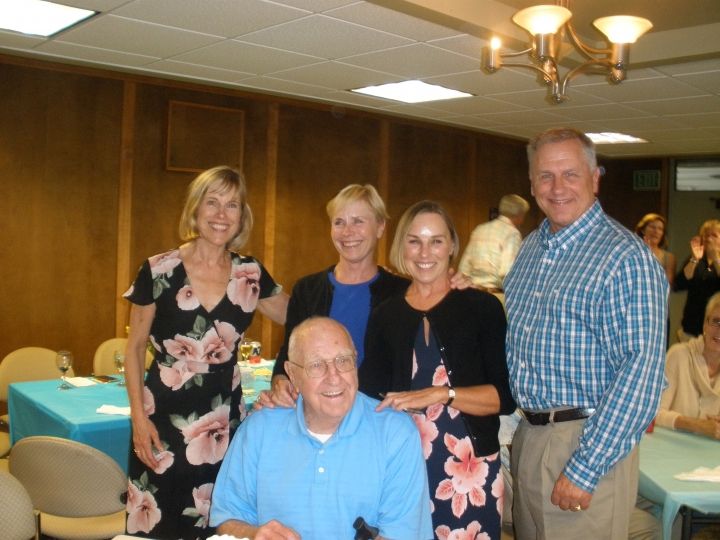 Ingraham High School Classmates