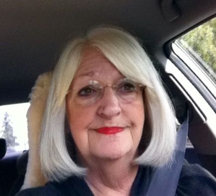 Ruth Nelson - Class of 1962 - Ingraham High School