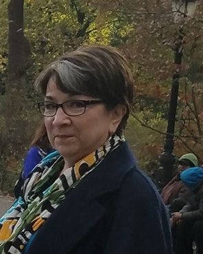 Judy Leask - Class of 1970 - Ingraham High School