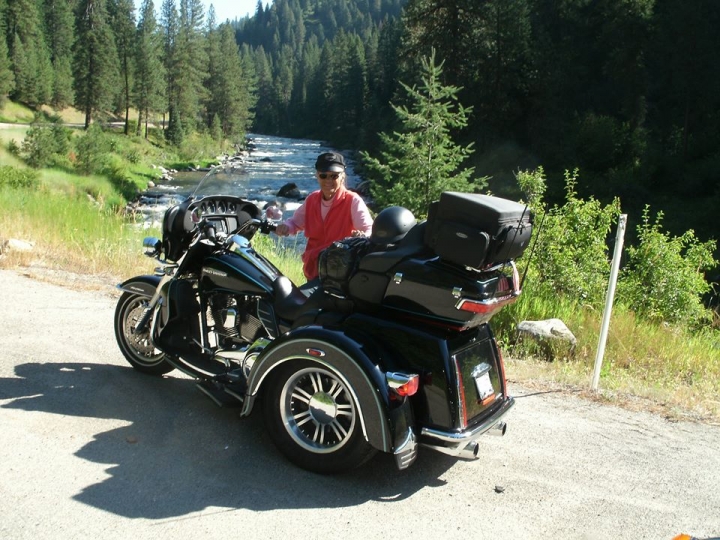 Edie Quinby - Class of 1969 - Ingraham High School