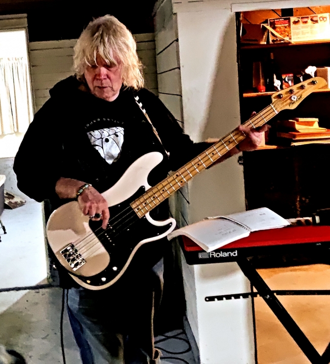 Harvey Mccormick - Class of 1967 - Ingraham High School