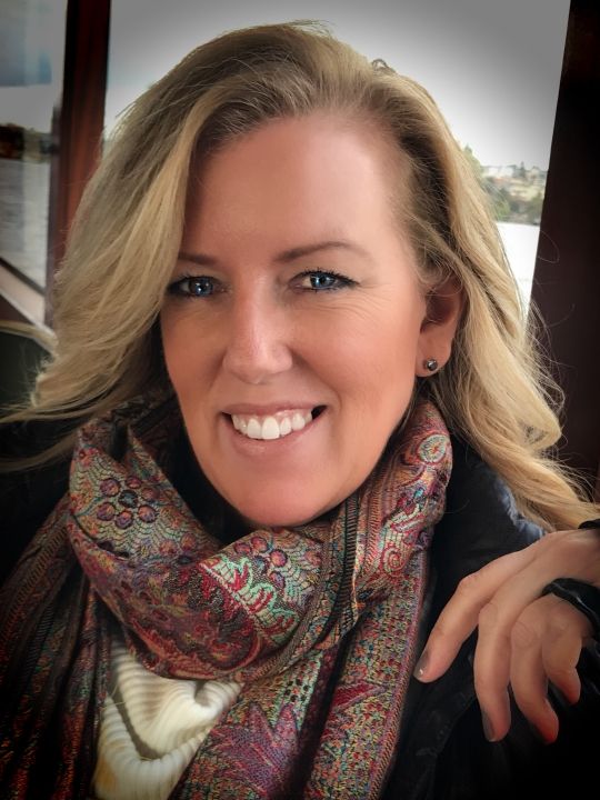 Michelle Brown - Class of 1988 - Ingraham High School
