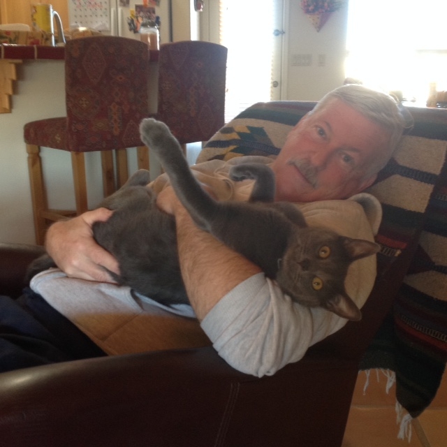 Karl Schneider - Class of 1974 - Ingraham High School