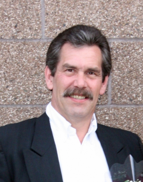 Robert Henrikson - Class of 1977 - Ingraham High School