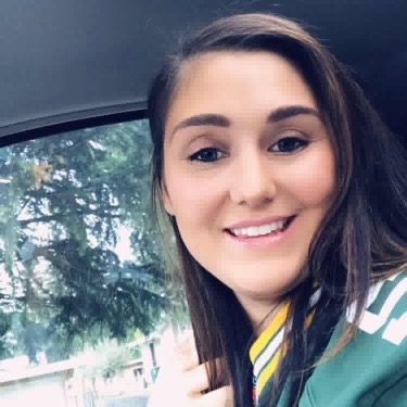 Stephanie Johansen - Class of 2004 - Ingraham High School