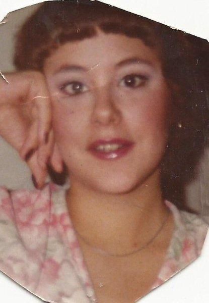 April Alley - Class of 1974 - Juanita High School