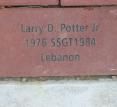 Larry Potter