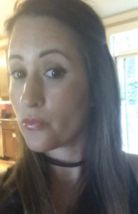 Alisha Whitcher - Class of 2001 - Lake Washington High School