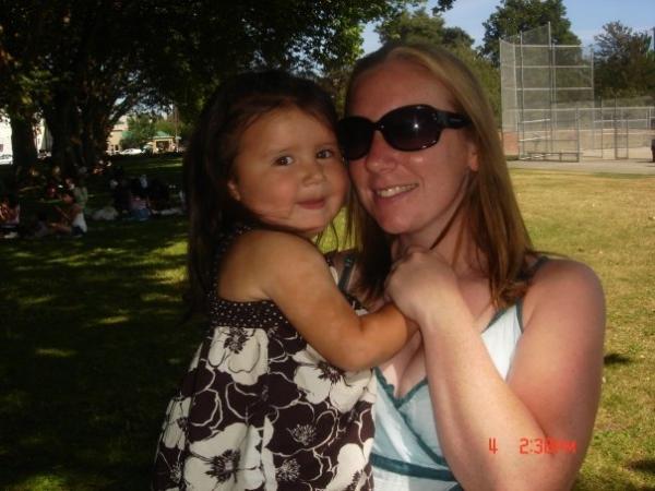 Melissa Cox - Class of 1998 - Lake Washington High School