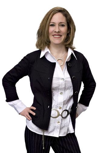 Adria Bernier - Class of 1990 - Lake Washington High School