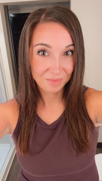 Ashley Feuling - Class of 2004 - Lake Washington High School