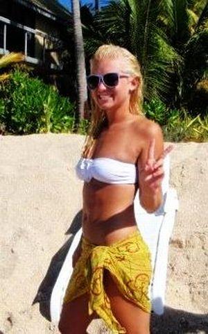 Courtney Irving - Class of 2005 - Lake Washington High School