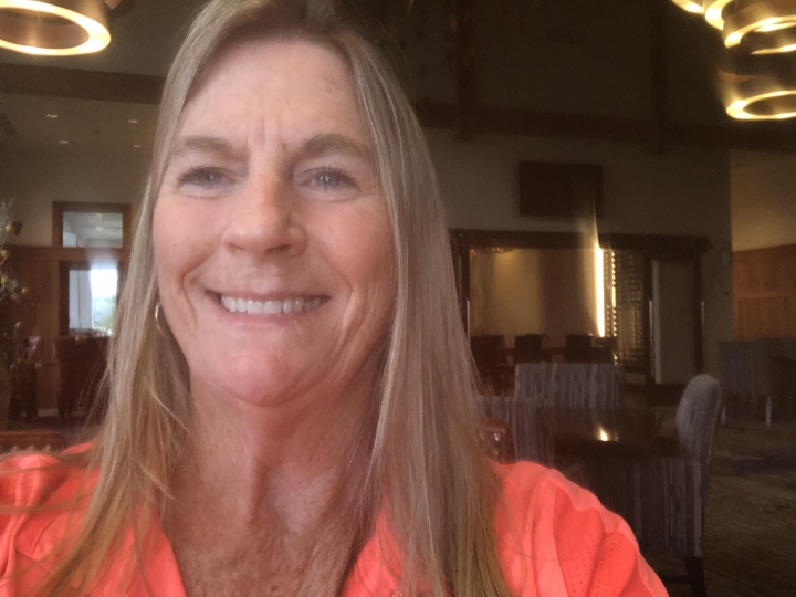 Leslie Russell - Class of 1971 - Lake Washington High School
