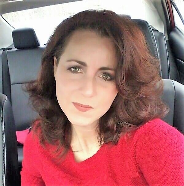 Amy Geijsbeek - Class of 1985 - Lake Washington High School