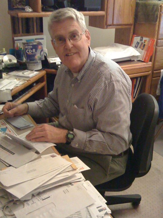 Warren F Timmons Iii - Class of 1967 - Lake Washington High School