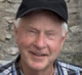 Patrick Quain