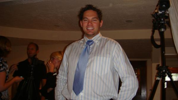 Ryan Roark - Class of 2000 - Stanwood High School