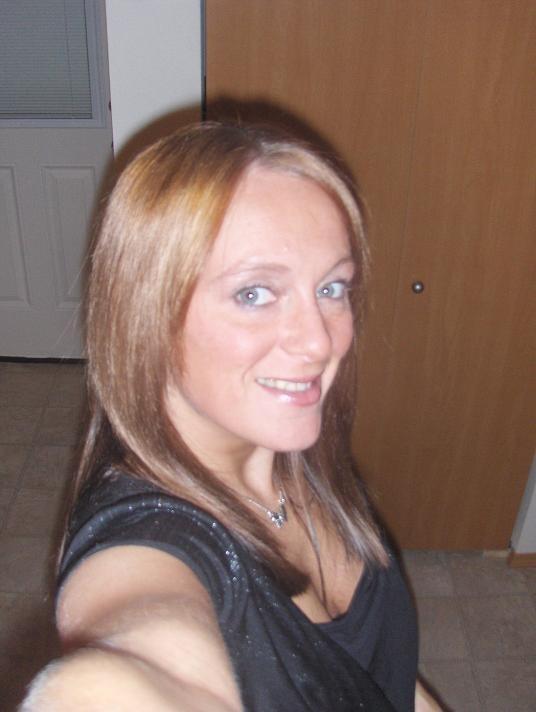 Jennifer King - Class of 1999 - Stanwood High School