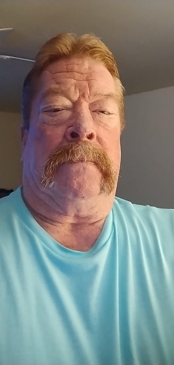 Gary Gary Watson - Class of 1980 - Stanwood High School