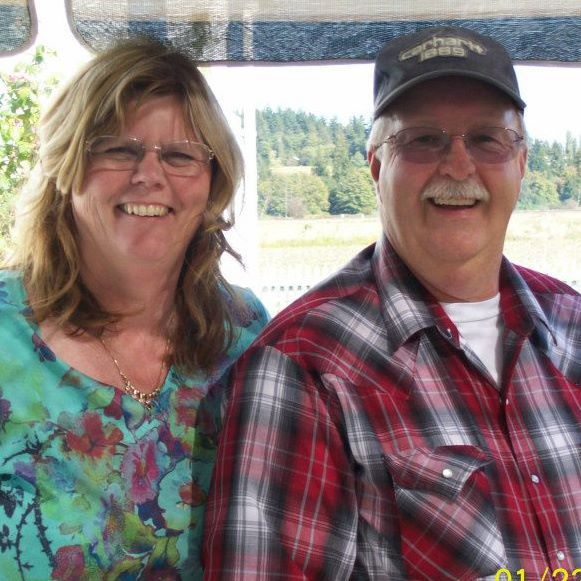 Deborah Seay - Class of 1973 - Stanwood High School