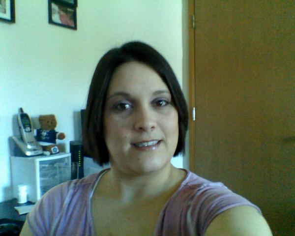 Sabrina Neuenswander - Class of 1997 - W.f. West High School